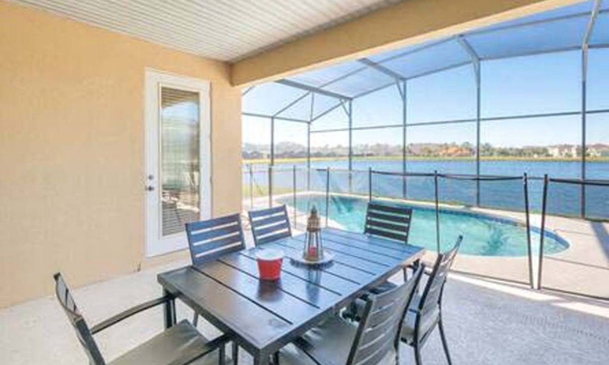 Crystal Cove House | Lovely house near theme parks - Kissimmee