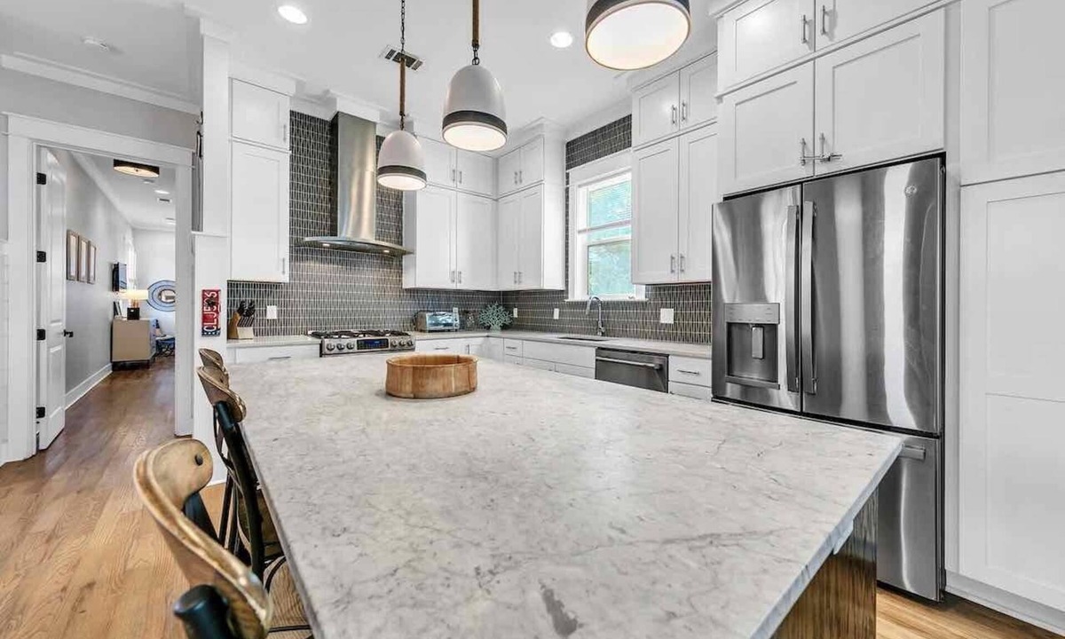 Greenway Park House | Luxe Escape on 30A ｜4bed, 3.5 bath