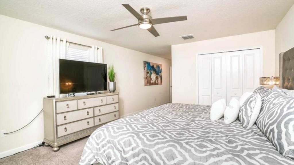 Davenport Villa | Luxury 5 Bedroom Villa on Champions Gate Resort, Orlando Villa 3112