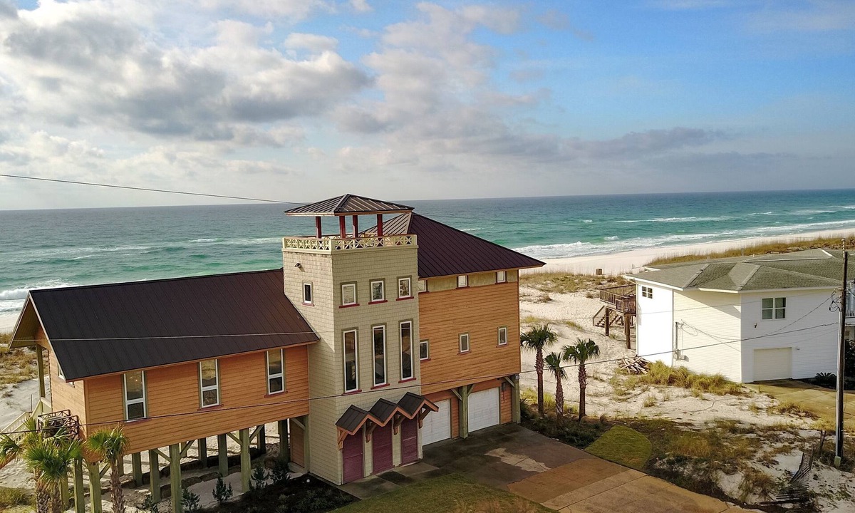 Villa Segunda House | Luxury and Tranquility on the Beach GREAT PRICES FOR AUGUST ON THE BEACH