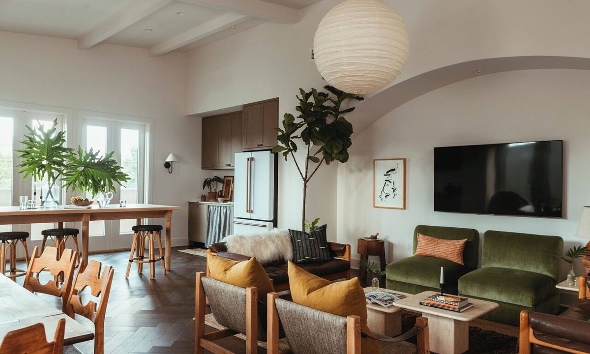 Lower Garden District House | Luxury Group Stay: 2 Lower Garden District Townhomes w/Private Pools