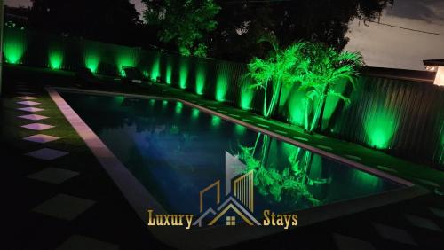 Ives Estates Villa | Luxury Stay Villa