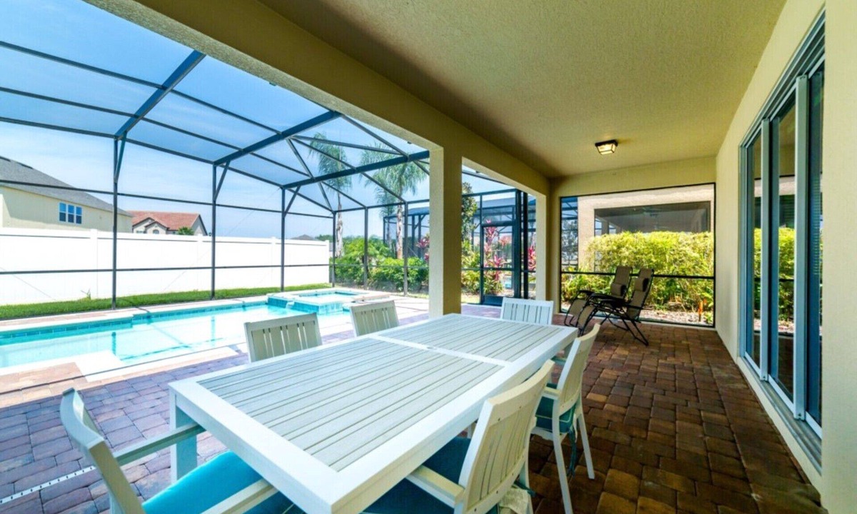 West Haven Villa | Luxury Villa on The Dales at West Haven 1001
