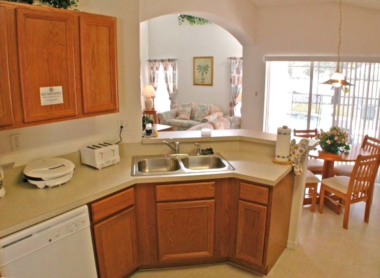 Seasons Villa | Luxury Villa - Own Pool & Games Room - Disney Just 10 Minutes