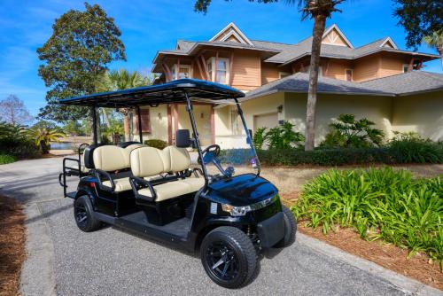 Sandestin House | Magnolia Bay 8598