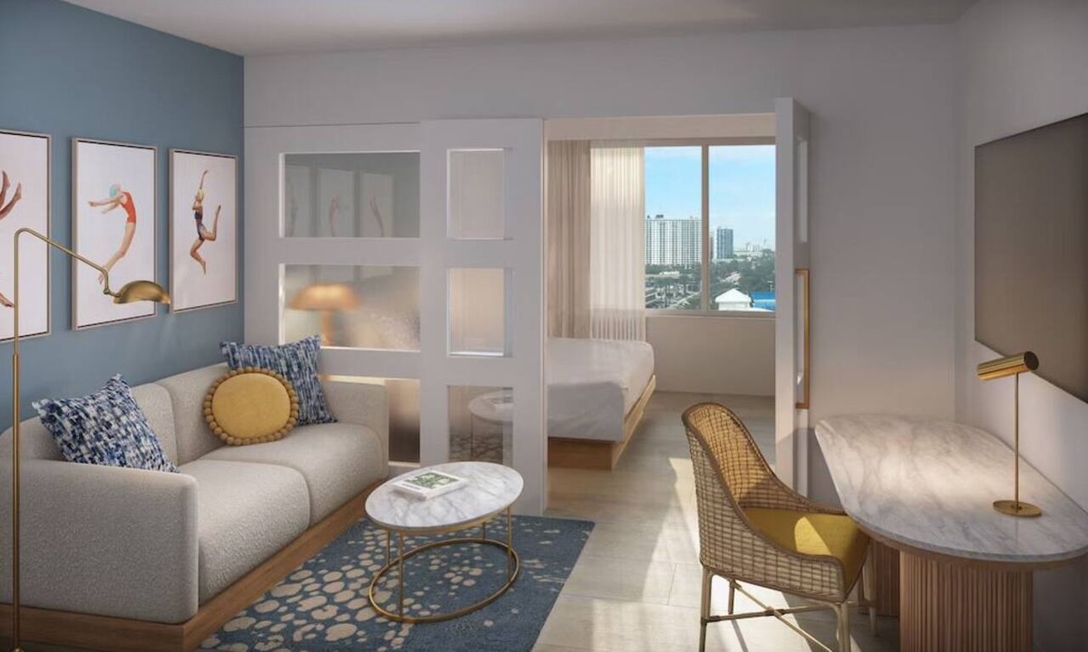 Sunny Isles Beach Hotel | Making The Best Memories Along The Way! City View, Pets Allowed, Beach