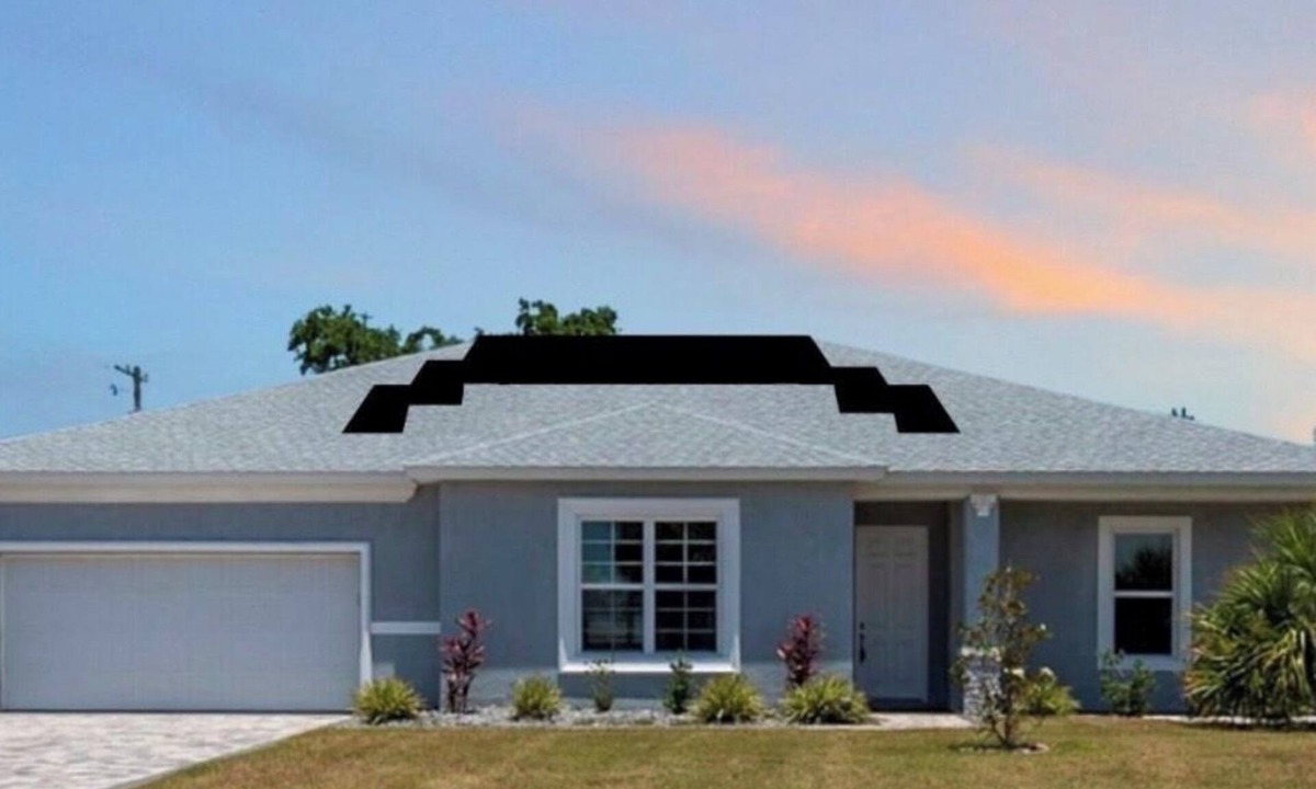 Jasmine Lakes House | Master's Bedroom with Separate Entrance - No Access to Kitchen and Living Room