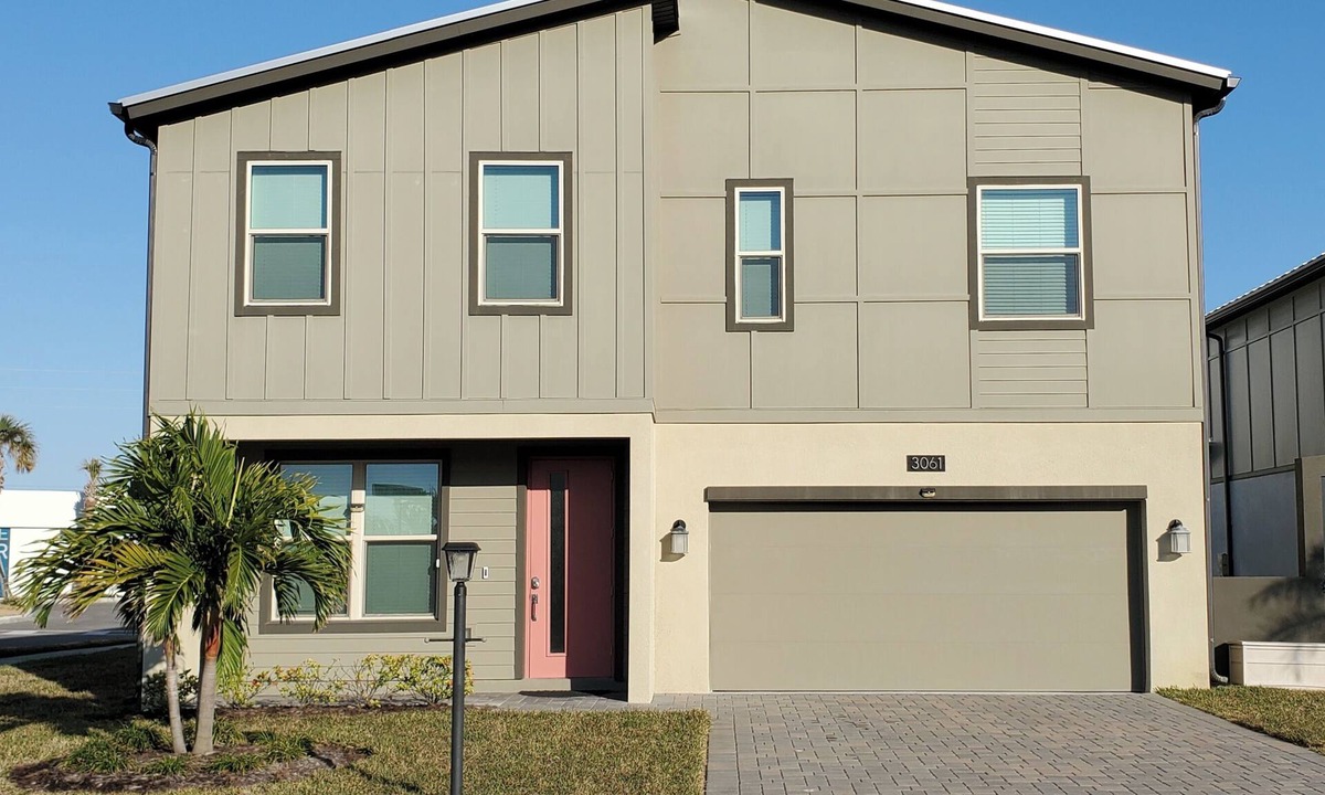 La Costa Village House | Mel Beach Turtle Themed House- Private pool, spa & beach access!