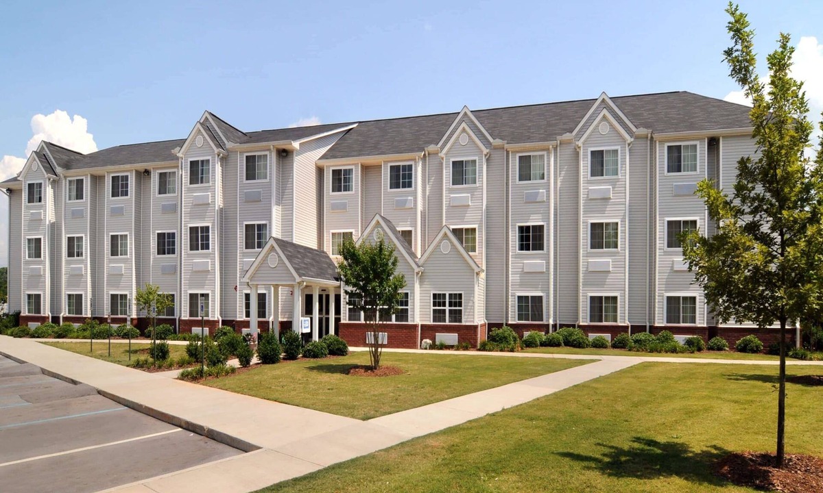 Microtel Inn | Normal