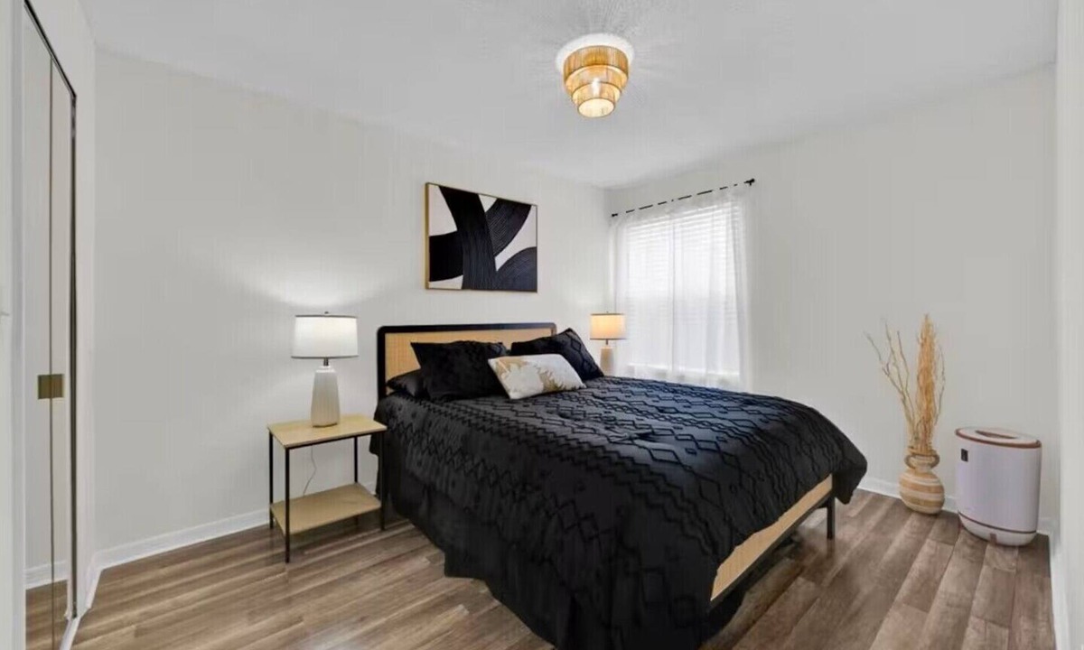 Kissimmee Condo | Modern 3-Bedroom Condo w/Pool Near Disney
