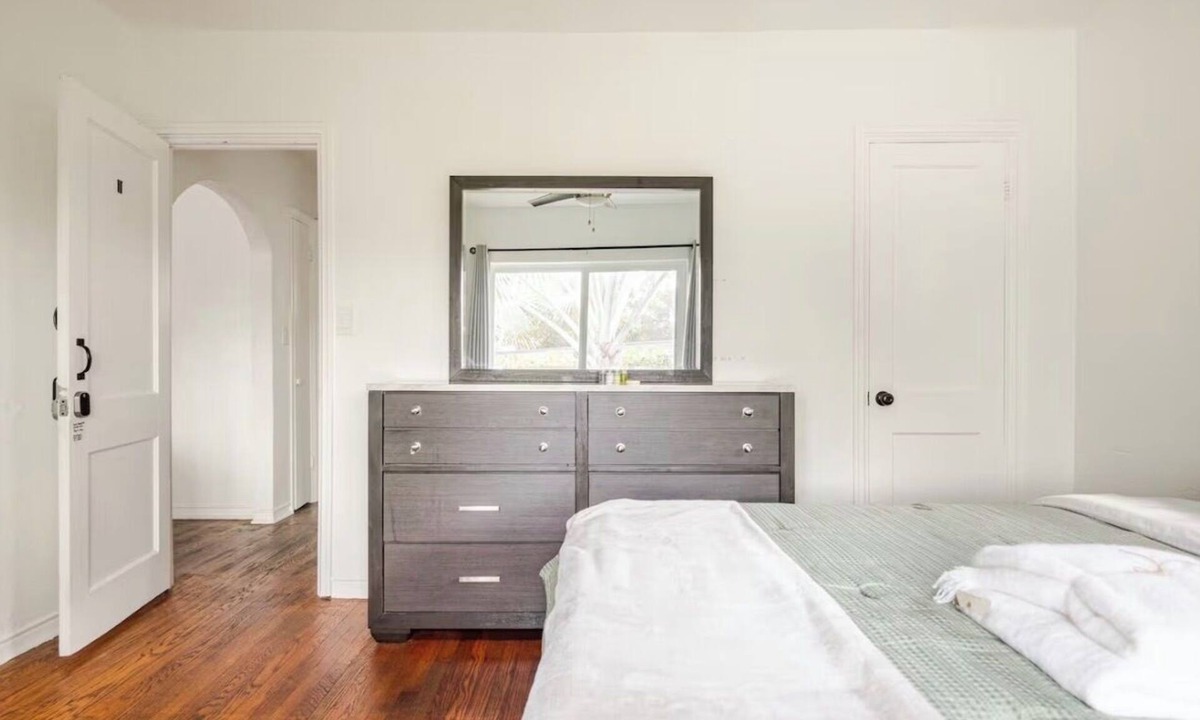 Liberty City House | Modern 3BR Miami Home Near Wynwood & Midtown