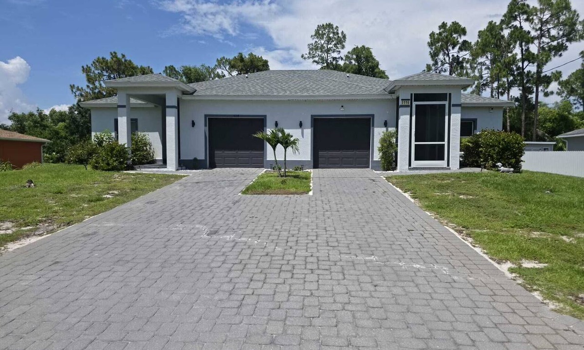 Westminister House | Modern 3BR Retreat, Family Friendly, Near Fort Myers