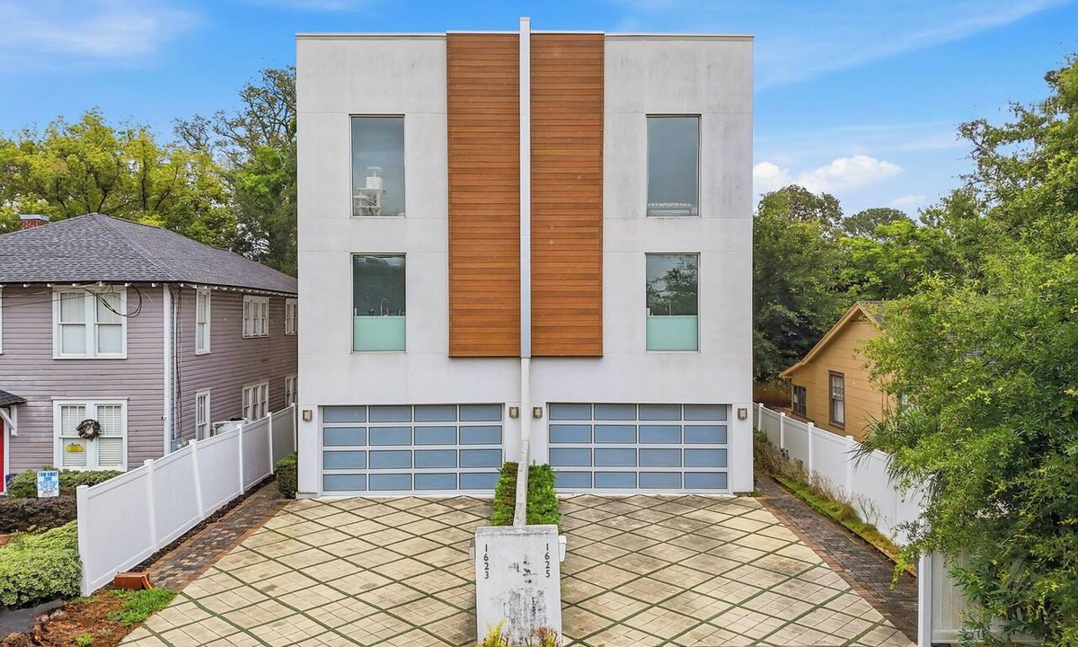 San Marco House | Modern 3BR San Marco Villa