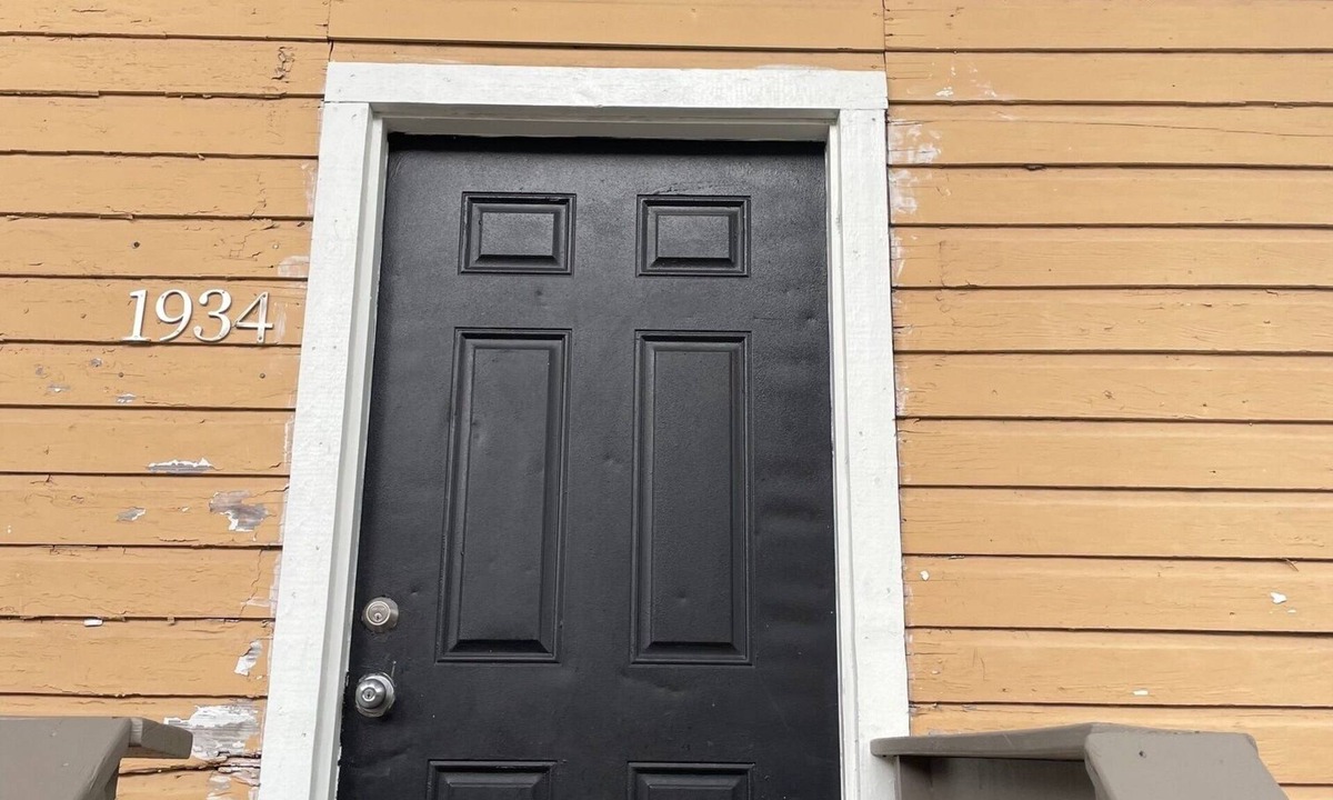 Urban Core Apartment | Modern comfort meets Historic charm - 1 bedroom independent apartment