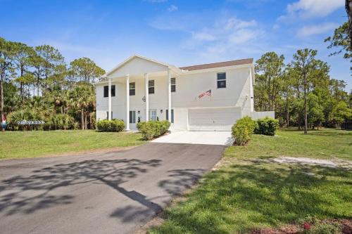 Indiantown House | Monarca Ranch