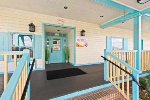 Hattiesburg Hotel | Moonlight Inn Hotel O Hattiesburg, MS