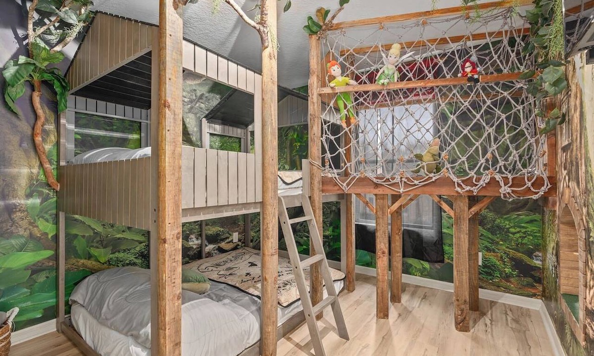 Regal Palms House | Neverland Escape at Regal Palms | Sage Vacations