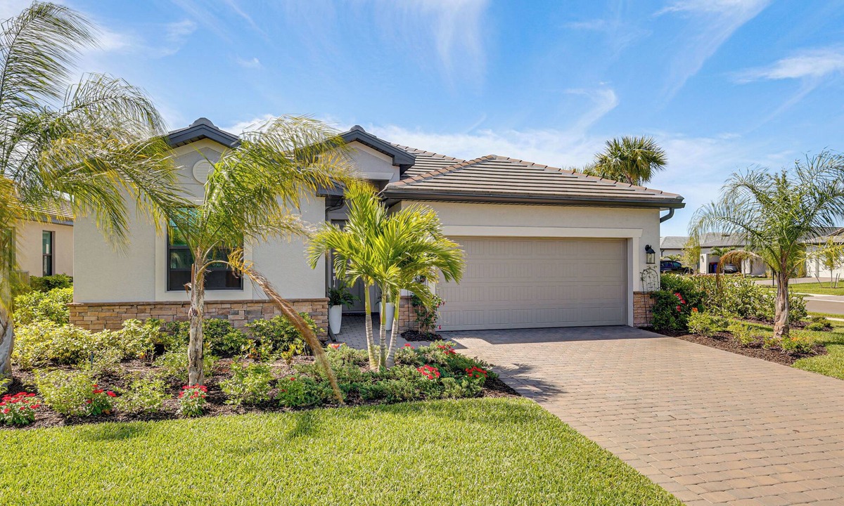 Estero House | New Home in Verdana Village w/Resort Amenities!