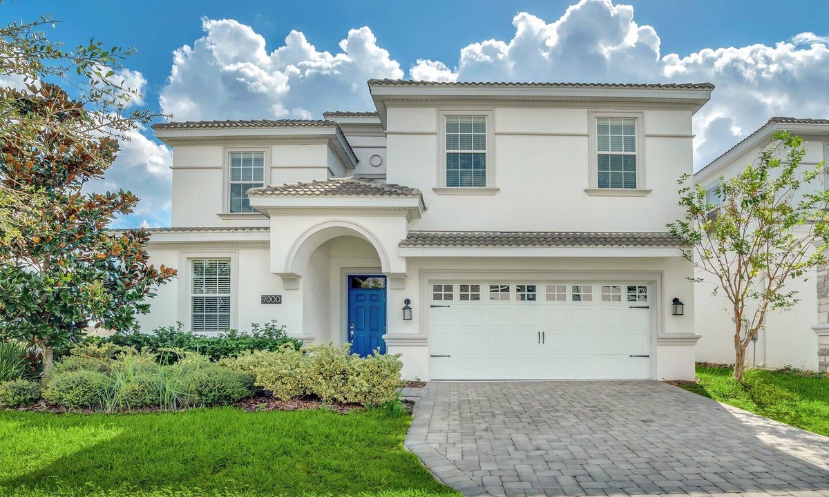 Sandy Ridge House | New Listing! Champions Gate Resort, 10mi to Disney & 21mi to Universal - FS223232