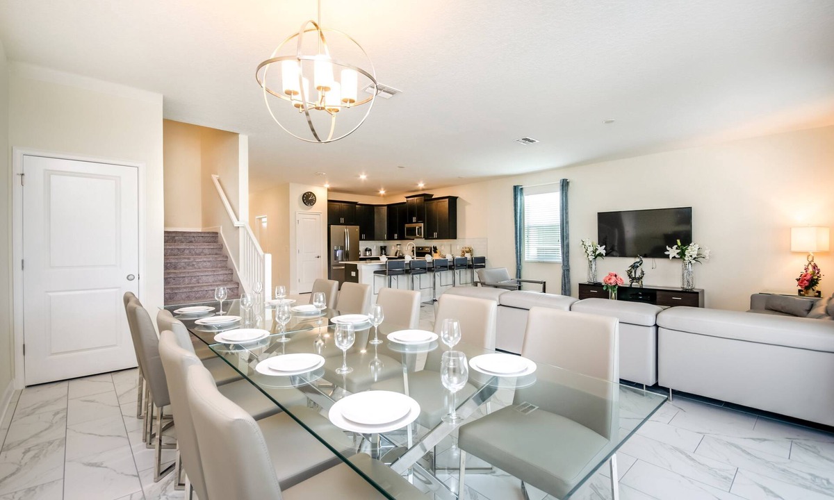 Sandy Ridge House | New Listing! Champions Gate Resort, 10mi to Disney & 21mi to Universal - FS248298