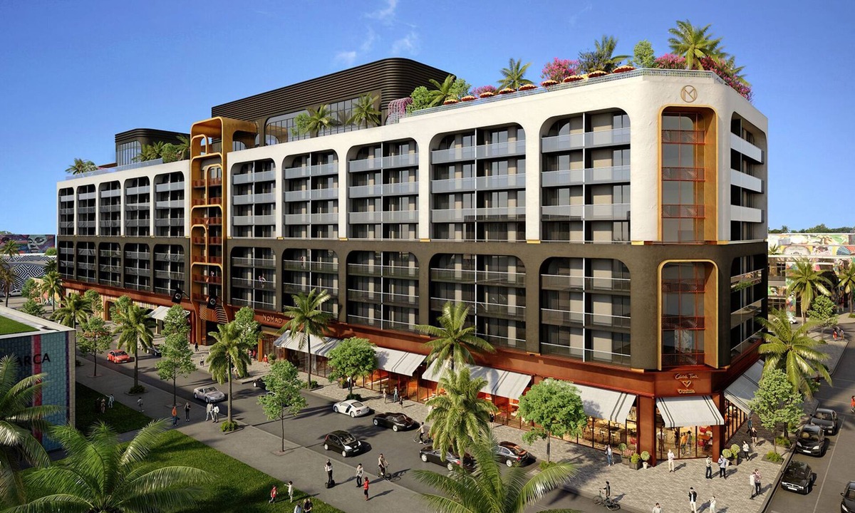 Wynwood Art District Apartment | New Luxury 1/1 Apt in the Heart of Wynwood Miami