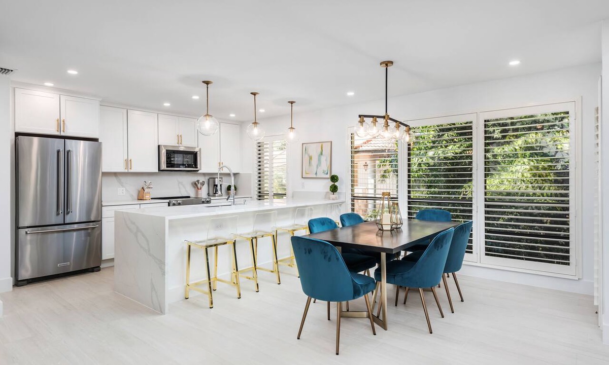 Hunt Club Condo | New PGA Home on 1st Hole by Guaranteed Rental™