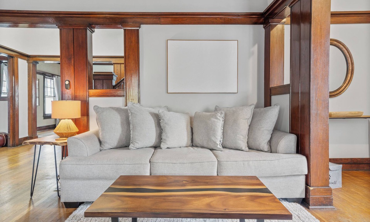 Birmingham House | NEW! Southern Retreat w/Pool, BBQ & Game Room
