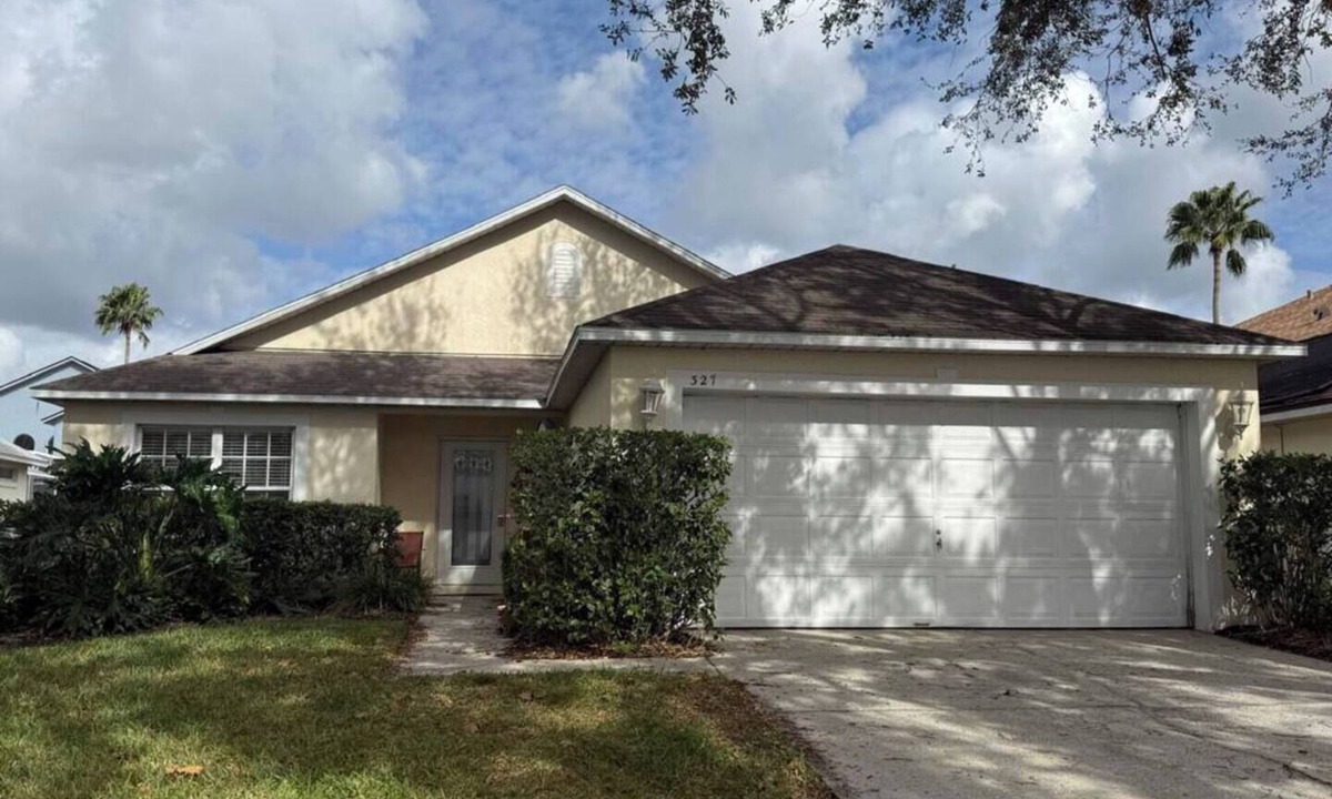 Westridge Villa | "NEW to MARKET" Charming 3-Bedroom, 2-Bath Vacation Home in Quiet Gated Community