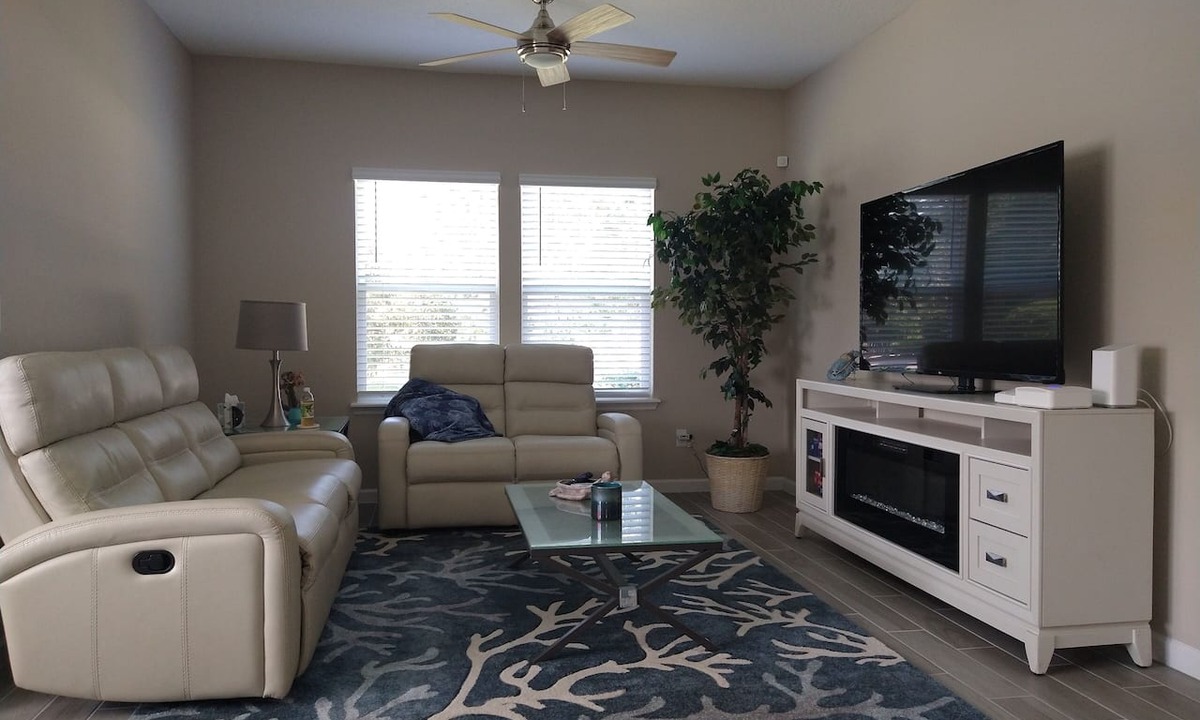 North Beach House | New Townhome In Atlantic Beach, Florida has 2 Bedrooms available near beaches.