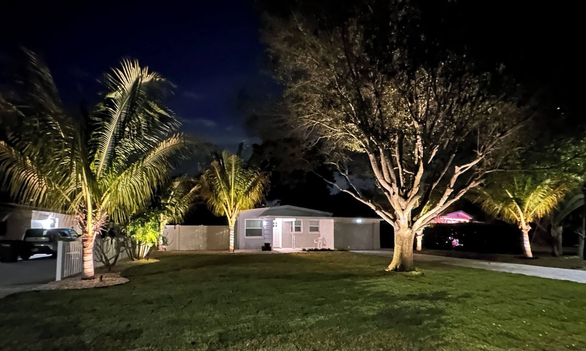 Bay Towne East House | Newly Remodeled 3BR Home, 1 Block from Water in Beautiful Safety Harbor!