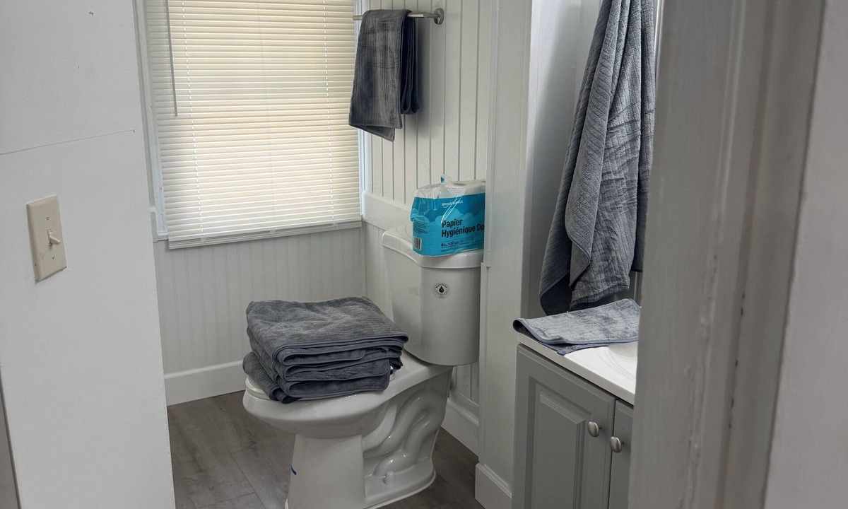 Downtown Orlando Apartment | Nice apartment in vibrant downtown Orlando near Camping World and Soccer Stadium