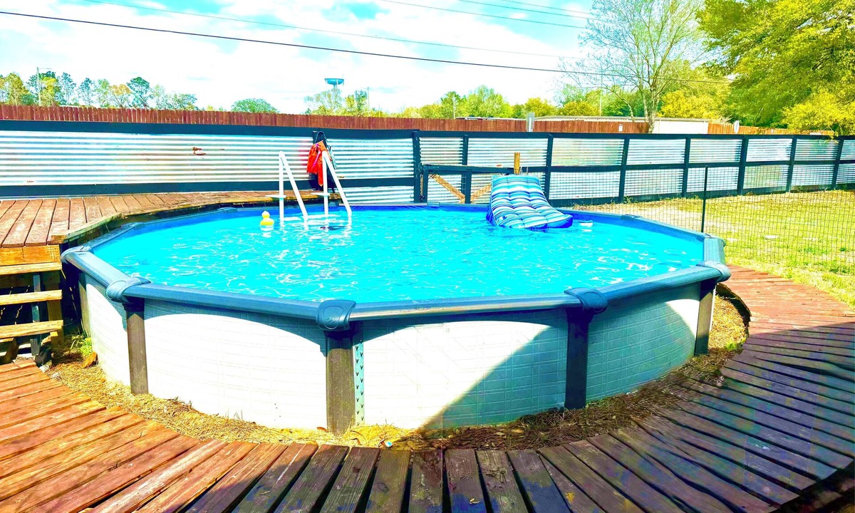 Milton House | Oakwood 3000 Destination vacation relaxation station extraordinaire