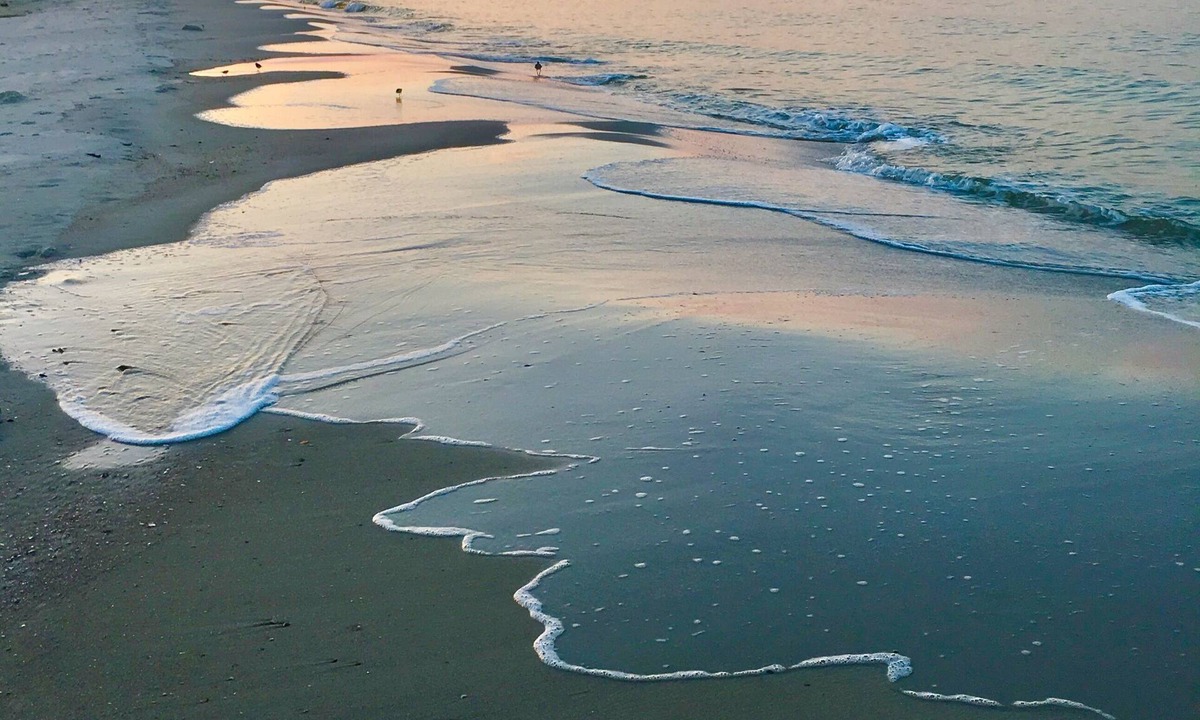 Dauphin Island Condo | Ocean Front, Beautiful Beach/Ocean View, Pools, Stylish & Comfortable