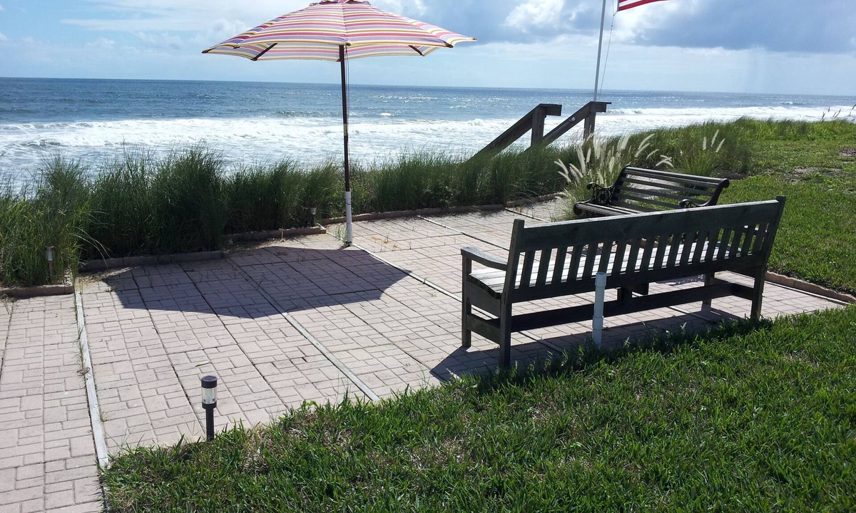 Beverly Beach House | Ocean Front Home, Stunning Views, Your Own Private Beach