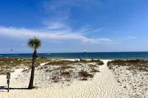 Ocean Reef Townhouse | Gulf Shores