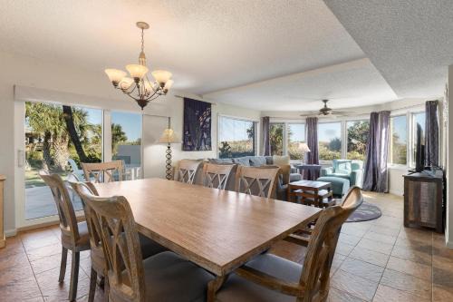 St. Augustine Beach House | Ocean Villas 032