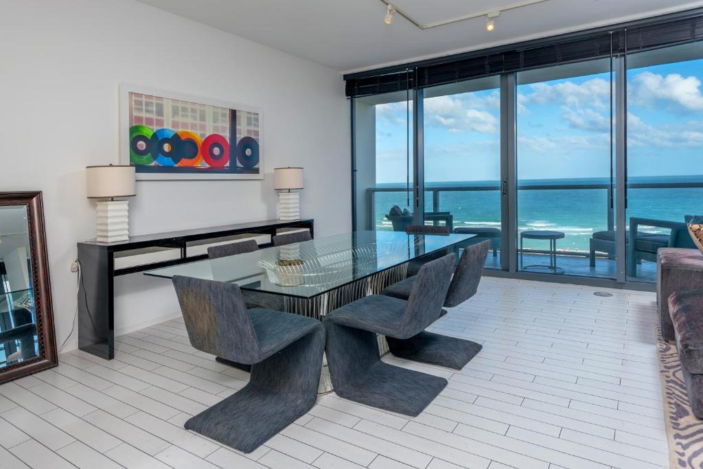 City Center Apartment | Oceanfront at 2201 Collins Ave. formerly W South Beach - 828
