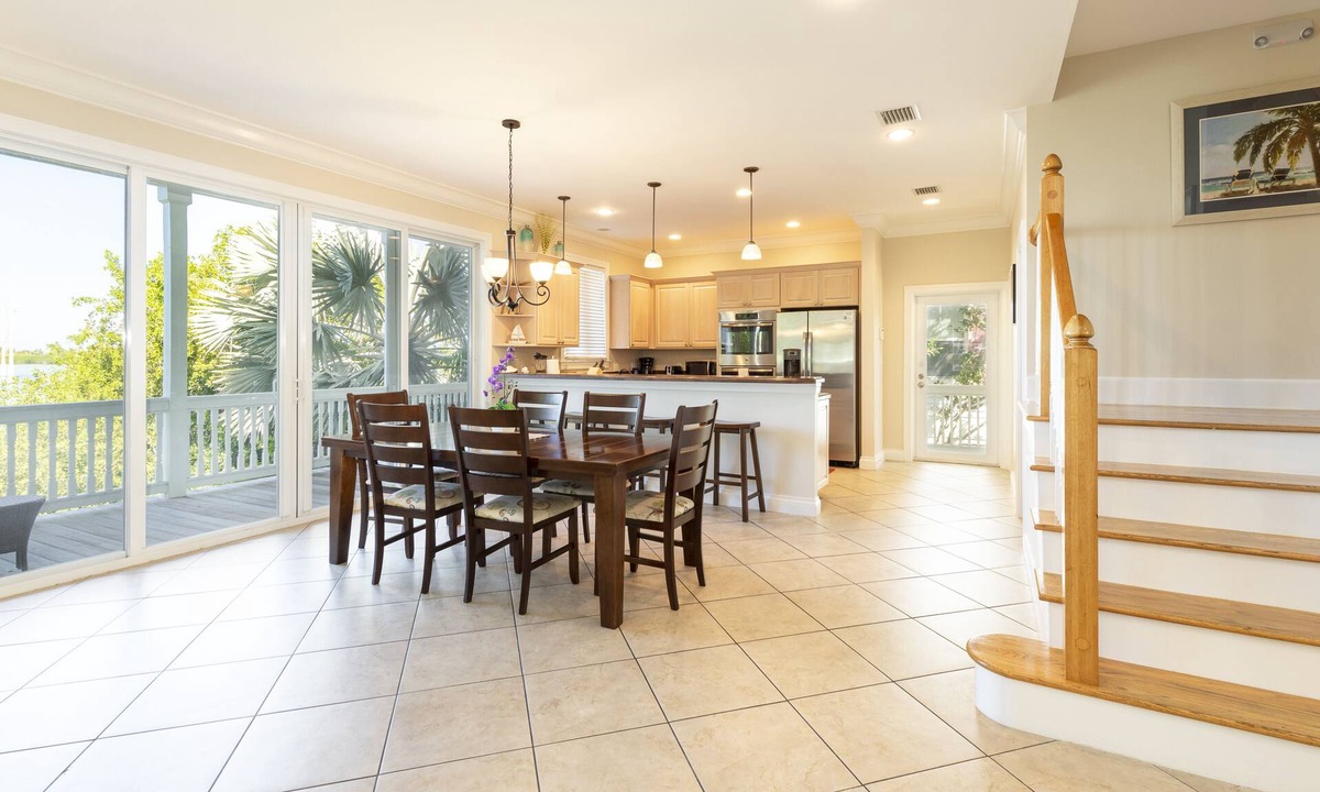 Key West House | Oceanview home with private pool & lush landscaping!