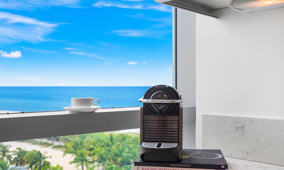 City Center Condo | Oceanview Private Townhouse at The Setai -THB