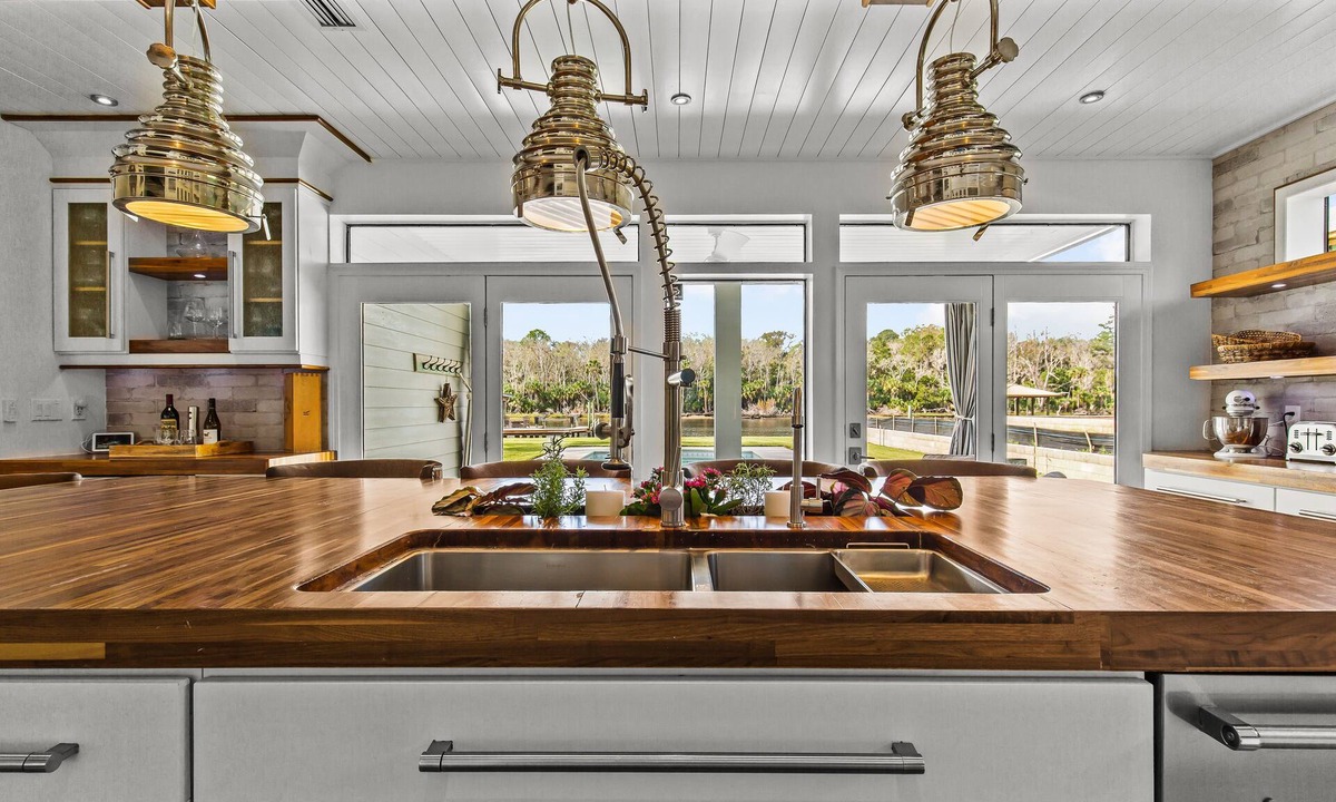 Palm Valley House | Only 2 Miles to TPC Sawgrass