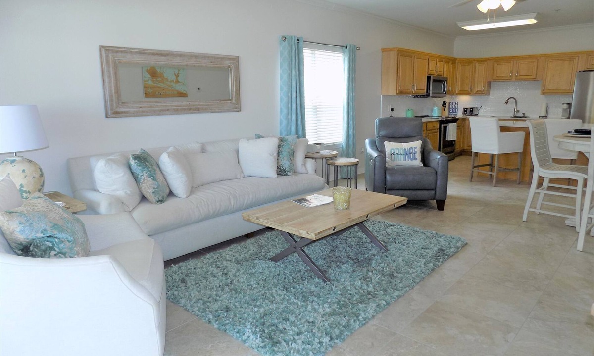 Orange Beach Condo | Orange Beach Walker Key Bayfront Condo with Boat Access
