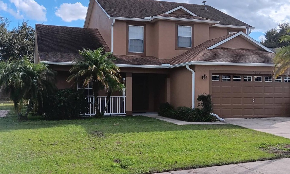 Crescent Lakes House | Our 4 Bedroom Home is priced right for your Orlando Dream Vacation, book it now!