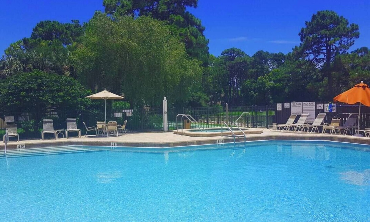 Sarasota Villa | Our American Dream - Charming villa close to Siesta Key Beach