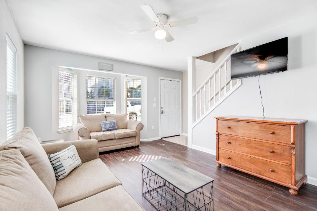 Biltmore Beach House | Panama City Beach Seabatical