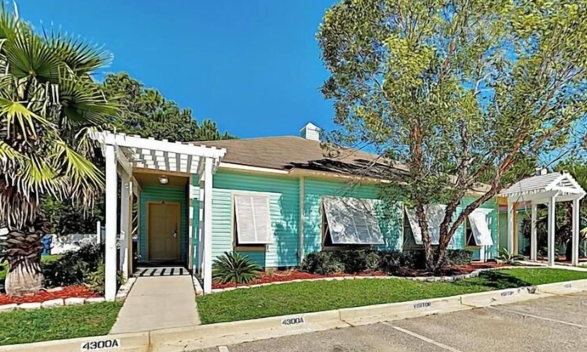 Orange Beach Villa | Pet Friendly 3BR/2B Villa w/Pool