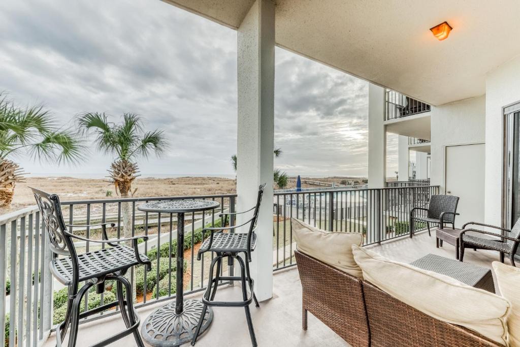 Orange Beach House | Phoenix VI Resort