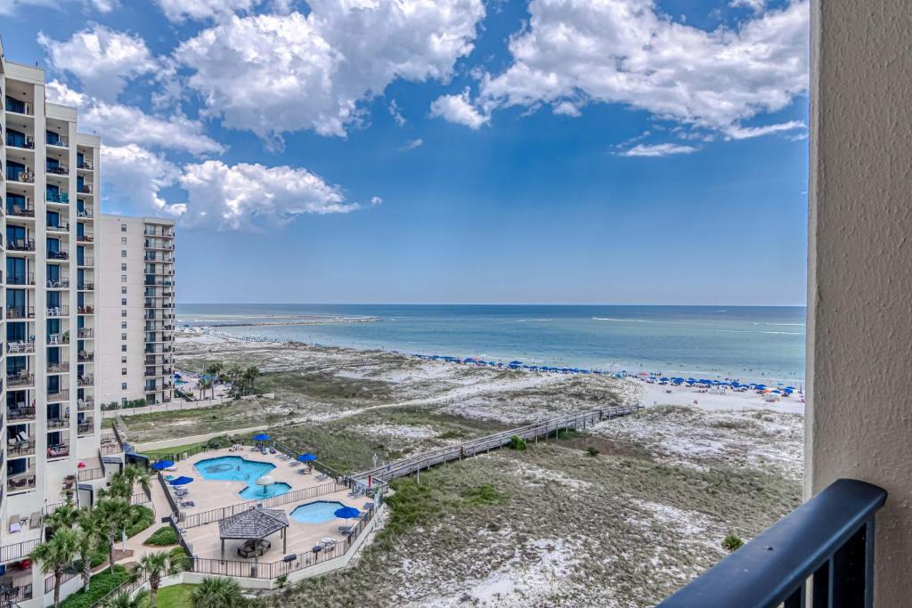 Orange Beach House | Phoenix VII 814