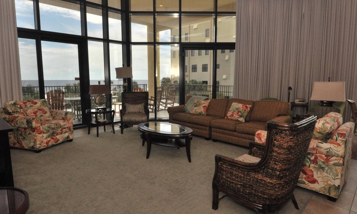 Orange Beach Condo | Phoenix West II by Brett/Robinson Vacations
