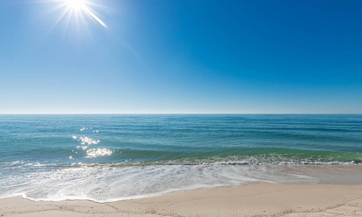 Orange Beach East Condo | Phoenix X 1107 3 Bedroom Condo