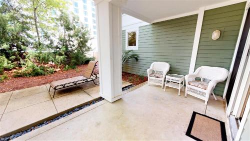 Baytowne Wharf House | Pilot House 330